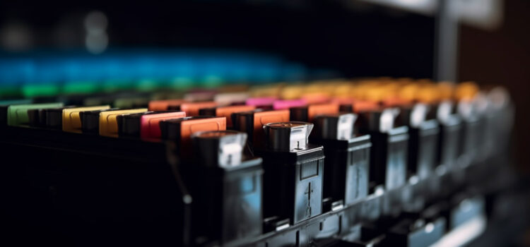 Choose the Right Ink and Toner Cartridges