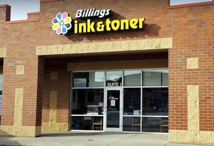 Billings Ink and Toner Store copy - Ink and Toner Billings Montana