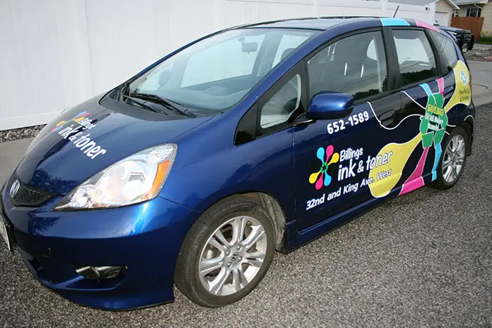 Billings Ink and Toner Delivery