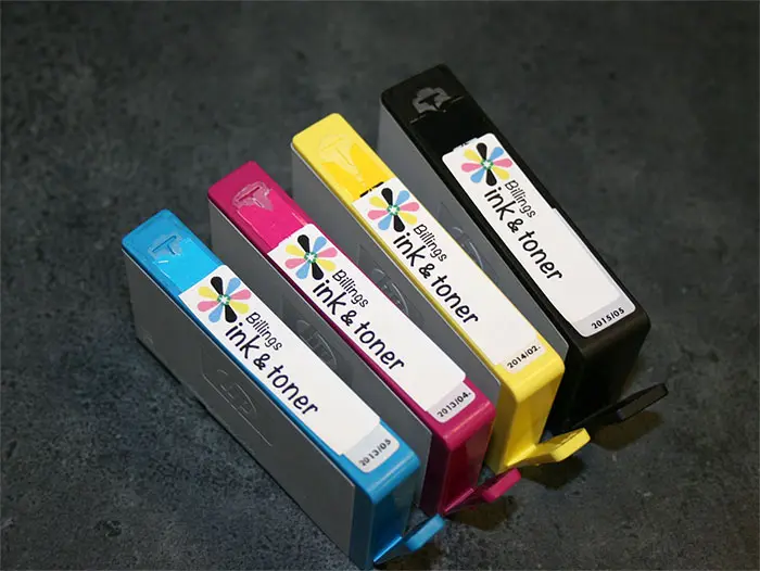 Ink and Toner Refill Billings MT