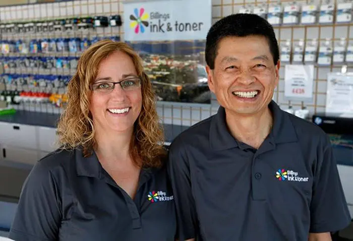 Ink and Toner in Billings MT